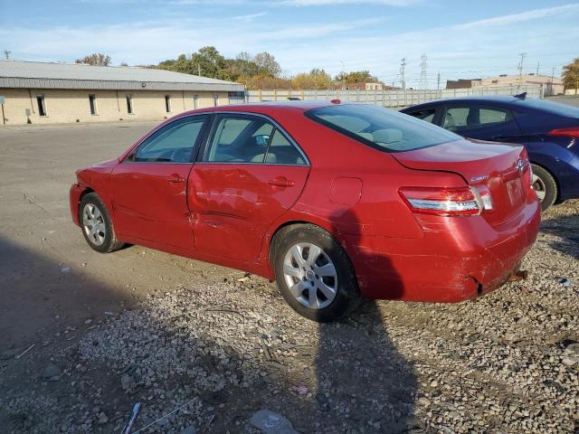 Photo 1 VIN: 4T1BF3EK8BU730877 - TOYOTA CAMRY BASE 