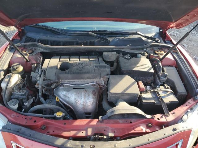 Photo 10 VIN: 4T1BF3EK8BU730877 - TOYOTA CAMRY BASE 