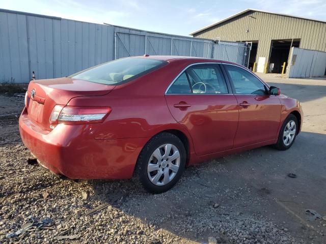 Photo 2 VIN: 4T1BF3EK8BU730877 - TOYOTA CAMRY BASE 