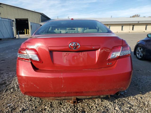 Photo 5 VIN: 4T1BF3EK8BU730877 - TOYOTA CAMRY BASE 