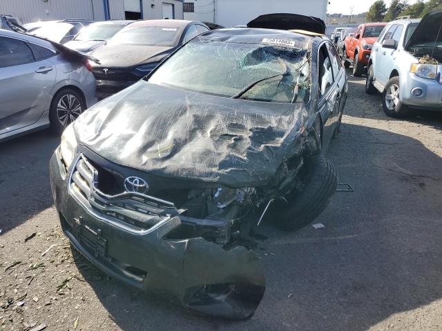 Photo 4 VIN: 4T1BF3EK8BU733018 - TOYOTA CAMRY 