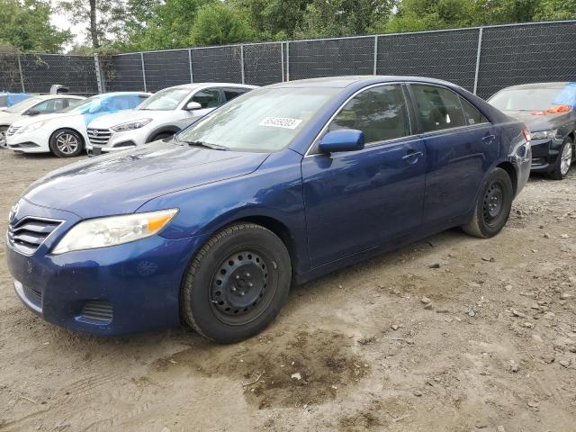 Photo 0 VIN: 4T1BF3EK8BU735187 - TOYOTA CAMRY BASE 