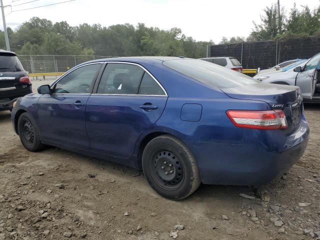 Photo 1 VIN: 4T1BF3EK8BU735187 - TOYOTA CAMRY BASE 