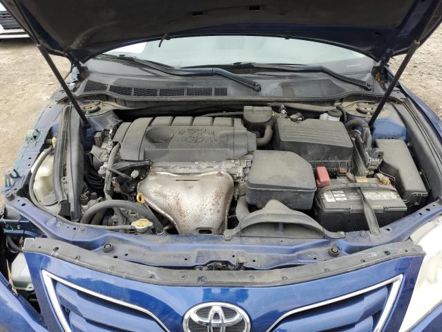 Photo 10 VIN: 4T1BF3EK8BU735187 - TOYOTA CAMRY BASE 