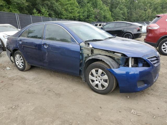 Photo 3 VIN: 4T1BF3EK8BU735187 - TOYOTA CAMRY BASE 