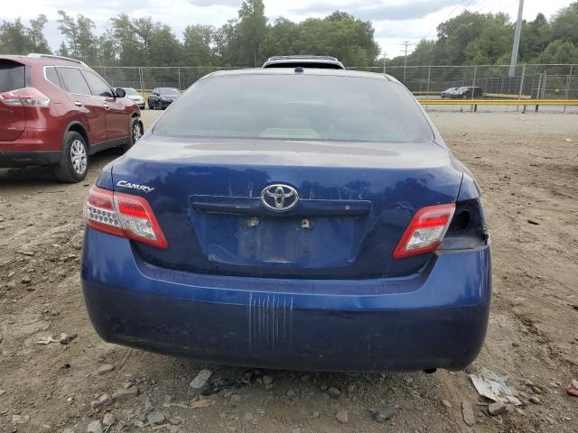 Photo 5 VIN: 4T1BF3EK8BU735187 - TOYOTA CAMRY BASE 