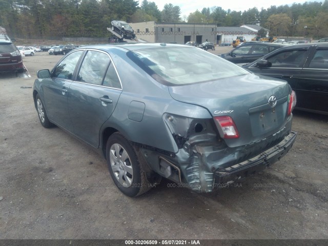 Photo 2 VIN: 4T1BF3EK8BU735786 - TOYOTA CAMRY 