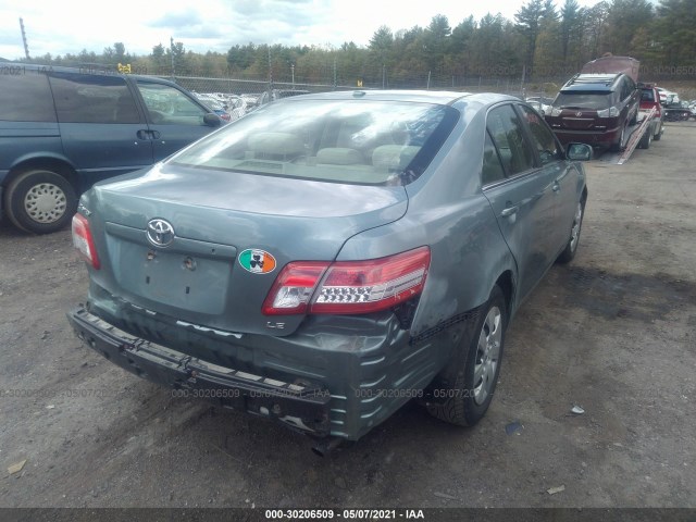 Photo 3 VIN: 4T1BF3EK8BU735786 - TOYOTA CAMRY 