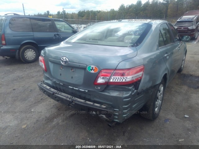 Photo 5 VIN: 4T1BF3EK8BU735786 - TOYOTA CAMRY 