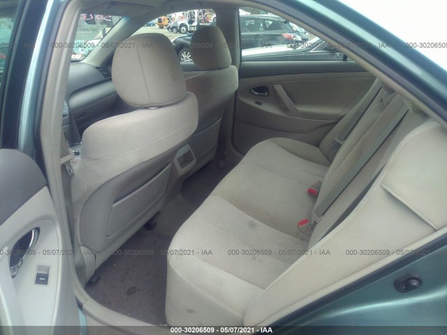 Photo 7 VIN: 4T1BF3EK8BU735786 - TOYOTA CAMRY 