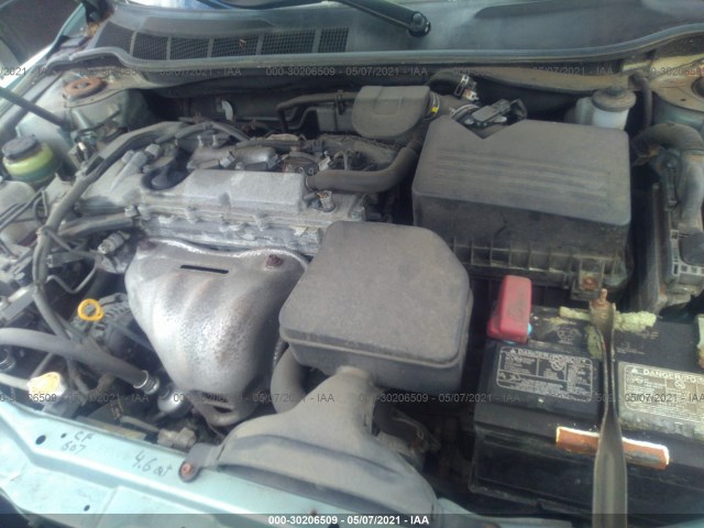 Photo 9 VIN: 4T1BF3EK8BU735786 - TOYOTA CAMRY 