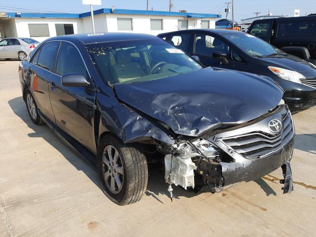 Photo 0 VIN: 4T1BF3EK8BU735805 - TOYOTA CAMRY BASE 