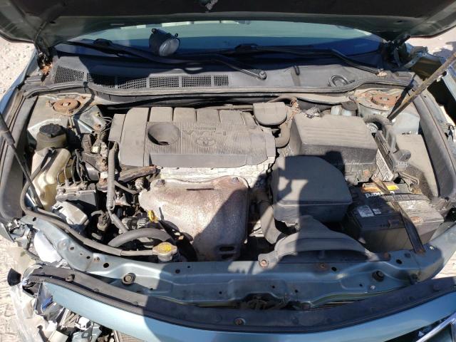 Photo 10 VIN: 4T1BF3EK8BU735836 - TOYOTA CAMRY BASE 