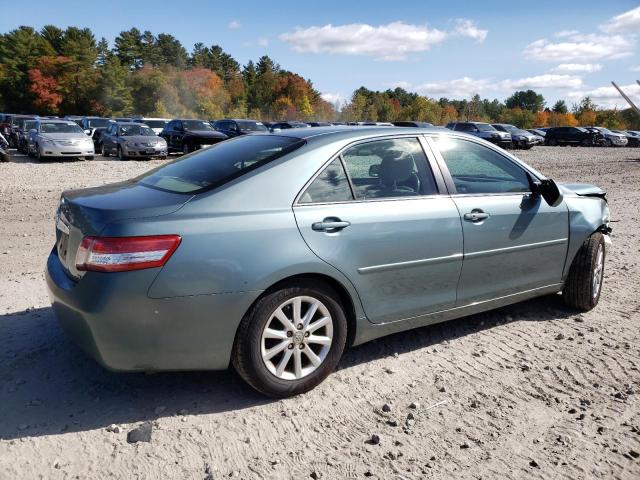 Photo 2 VIN: 4T1BF3EK8BU735836 - TOYOTA CAMRY BASE 