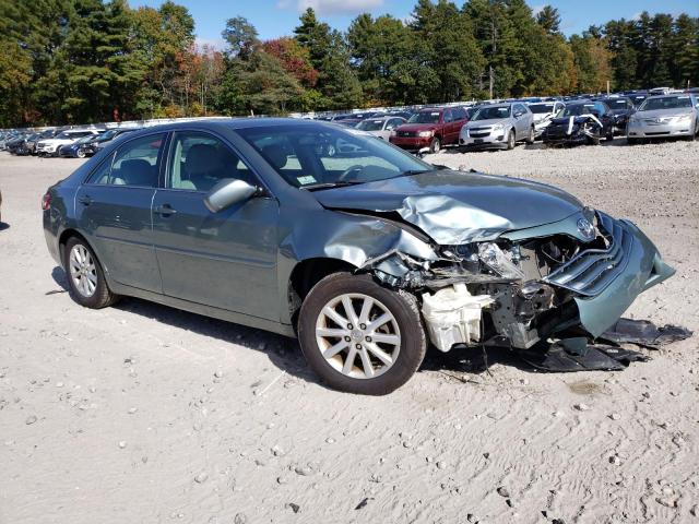 Photo 3 VIN: 4T1BF3EK8BU735836 - TOYOTA CAMRY BASE 