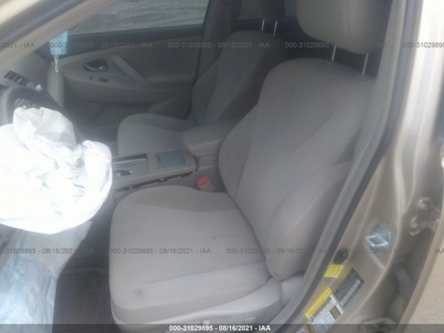 Photo 4 VIN: 4T1BF3EK8BU736307 - TOYOTA CAMRY 