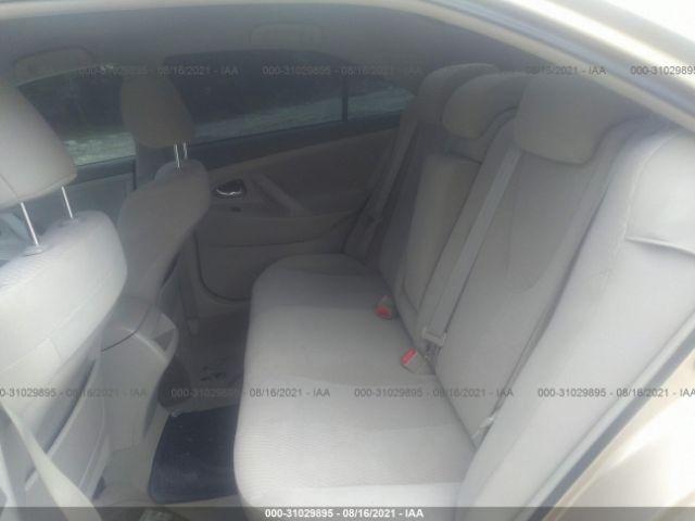 Photo 7 VIN: 4T1BF3EK8BU736307 - TOYOTA CAMRY 