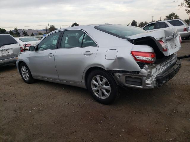 Photo 1 VIN: 4T1BF3EK8BU737490 - TOYOTA CAMRY 