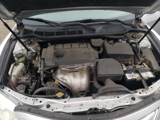 Photo 10 VIN: 4T1BF3EK8BU737490 - TOYOTA CAMRY 