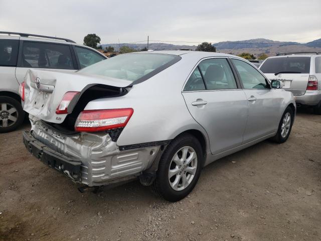 Photo 2 VIN: 4T1BF3EK8BU737490 - TOYOTA CAMRY 