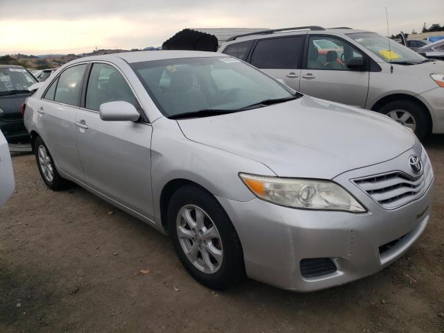 Photo 3 VIN: 4T1BF3EK8BU737490 - TOYOTA CAMRY 