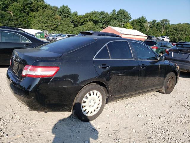 Photo 2 VIN: 4T1BF3EK8BU738641 - TOYOTA CAMRY BASE 