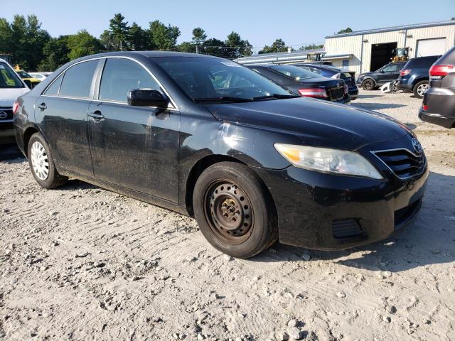 Photo 3 VIN: 4T1BF3EK8BU738641 - TOYOTA CAMRY BASE 