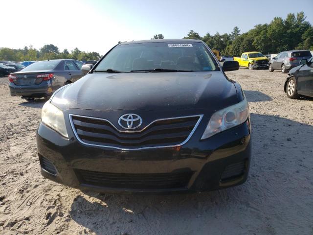 Photo 4 VIN: 4T1BF3EK8BU738641 - TOYOTA CAMRY BASE 