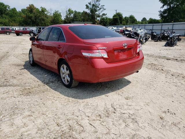 Photo 2 VIN: 4T1BF3EK8BU739613 - TOYOTA CAMRY BASE 