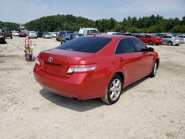 Photo 3 VIN: 4T1BF3EK8BU739613 - TOYOTA CAMRY BASE 