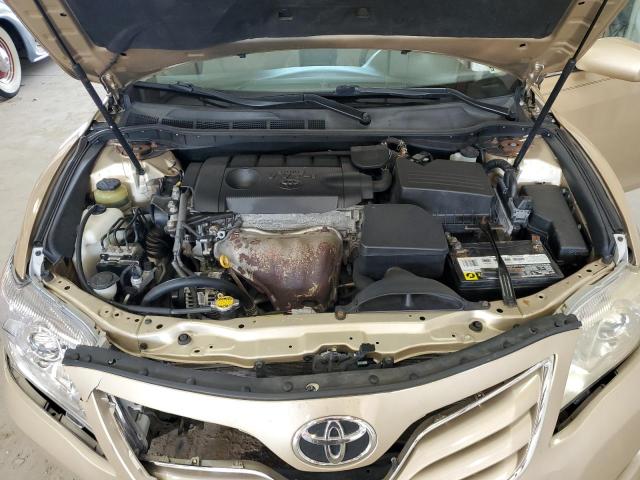 Photo 10 VIN: 4T1BF3EK8BU741782 - TOYOTA CAMRY BASE 