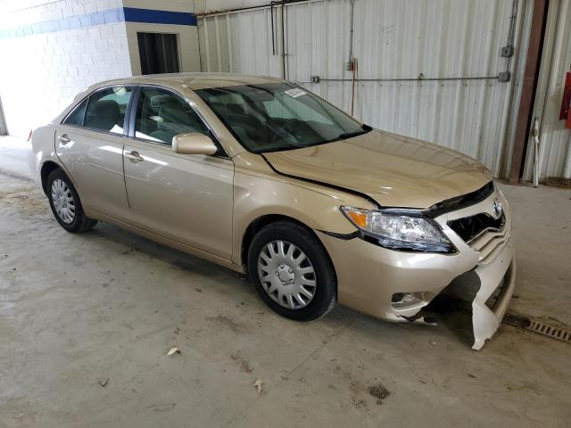 Photo 3 VIN: 4T1BF3EK8BU741782 - TOYOTA CAMRY BASE 