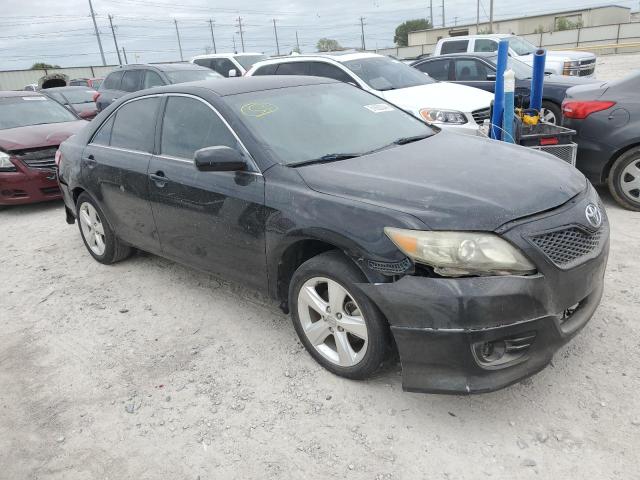 Photo 3 VIN: 4T1BF3EK8BU742110 - TOYOTA CAMRY 