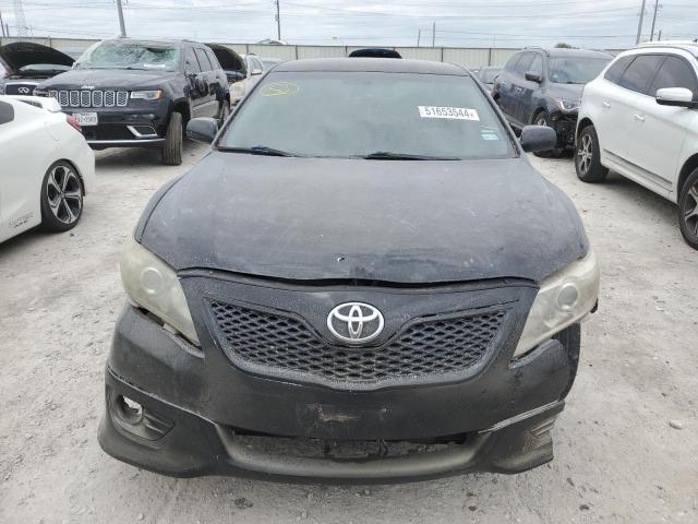 Photo 4 VIN: 4T1BF3EK8BU742110 - TOYOTA CAMRY 