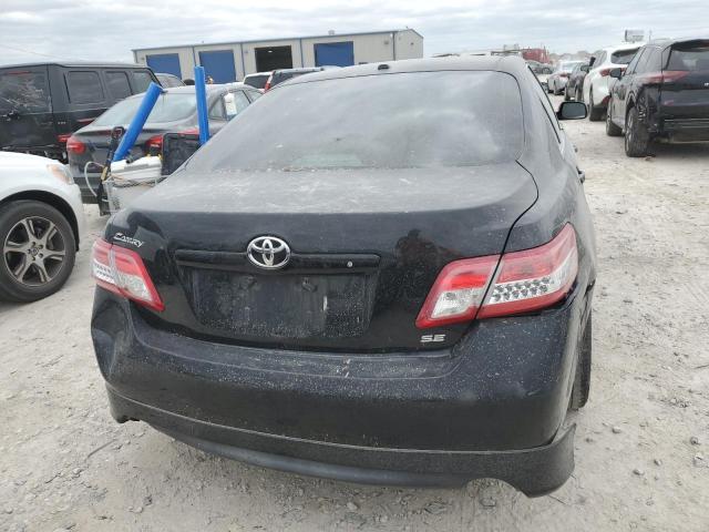 Photo 5 VIN: 4T1BF3EK8BU742110 - TOYOTA CAMRY 