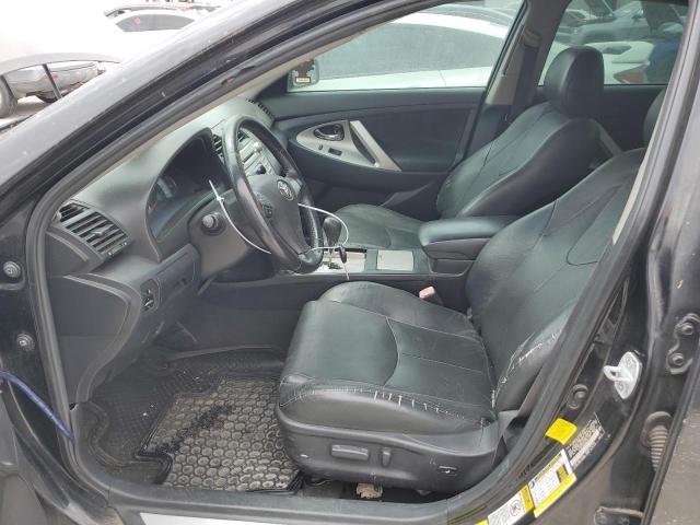 Photo 6 VIN: 4T1BF3EK8BU742110 - TOYOTA CAMRY 