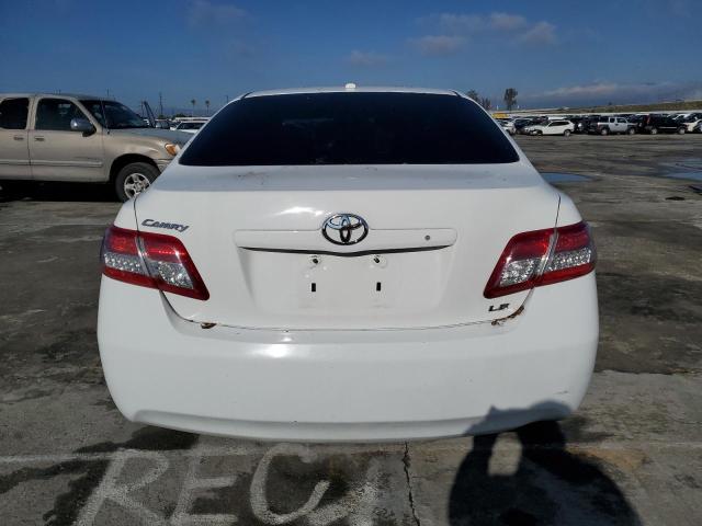 Photo 5 VIN: 4T1BF3EK8BU743449 - TOYOTA CAMRY BASE 