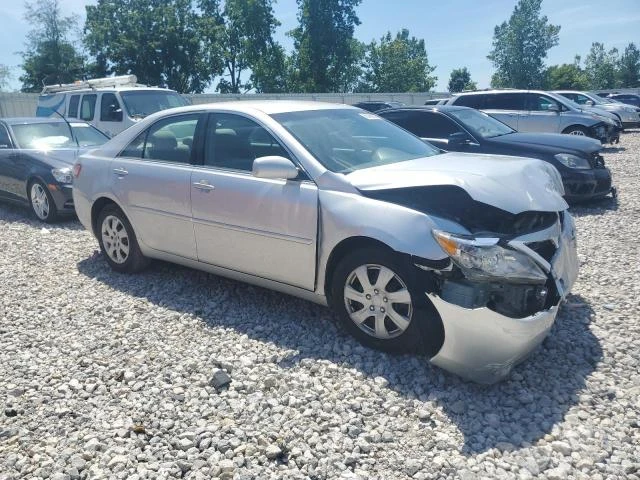 Photo 3 VIN: 4T1BF3EK8BU745122 - TOYOTA CAMRY BASE 