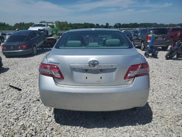 Photo 5 VIN: 4T1BF3EK8BU745122 - TOYOTA CAMRY BASE 