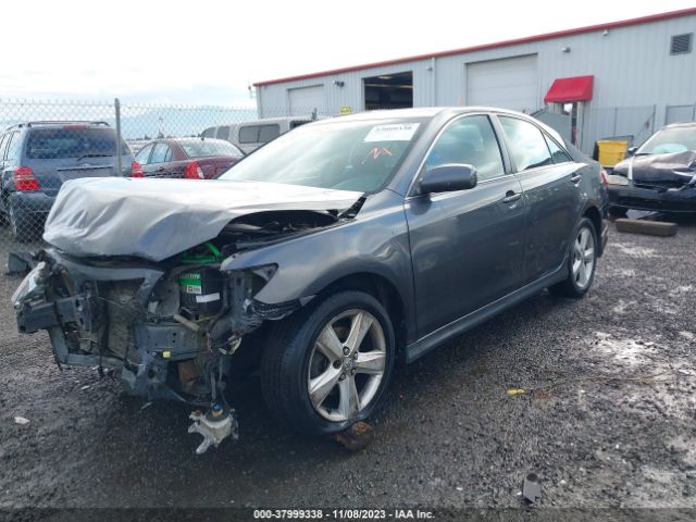 Photo 1 VIN: 4T1BF3EK8BU746206 - TOYOTA CAMRY 