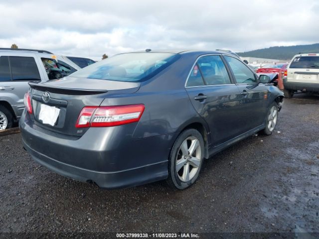 Photo 3 VIN: 4T1BF3EK8BU746206 - TOYOTA CAMRY 