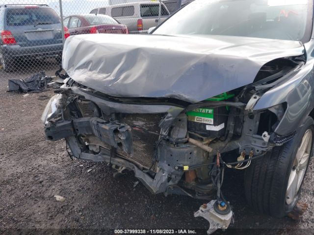 Photo 5 VIN: 4T1BF3EK8BU746206 - TOYOTA CAMRY 