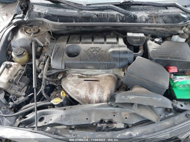 Photo 9 VIN: 4T1BF3EK8BU746206 - TOYOTA CAMRY 