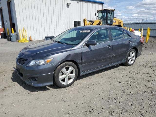 Photo 0 VIN: 4T1BF3EK8BU746304 - TOYOTA CAMRY BASE 