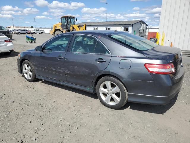 Photo 1 VIN: 4T1BF3EK8BU746304 - TOYOTA CAMRY BASE 