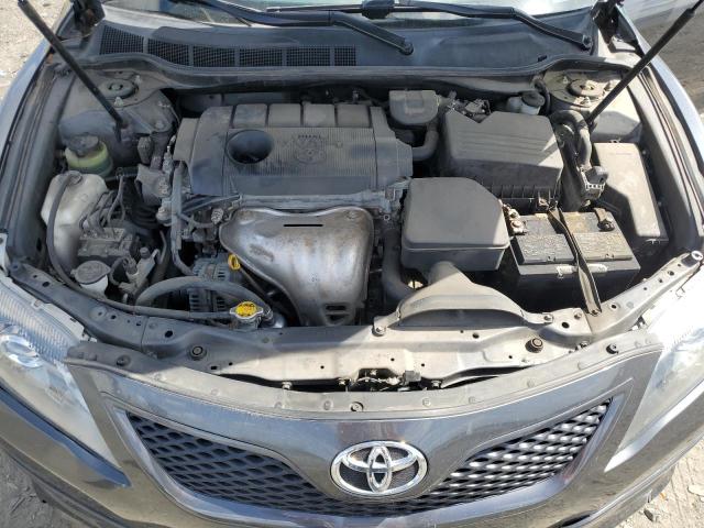 Photo 10 VIN: 4T1BF3EK8BU746304 - TOYOTA CAMRY BASE 