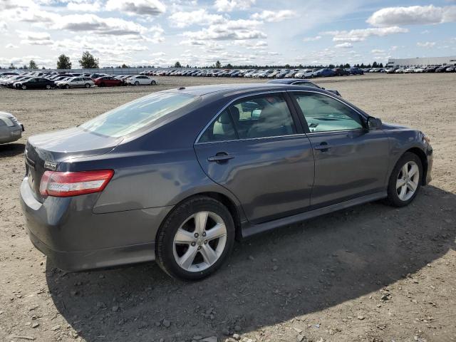 Photo 2 VIN: 4T1BF3EK8BU746304 - TOYOTA CAMRY BASE 