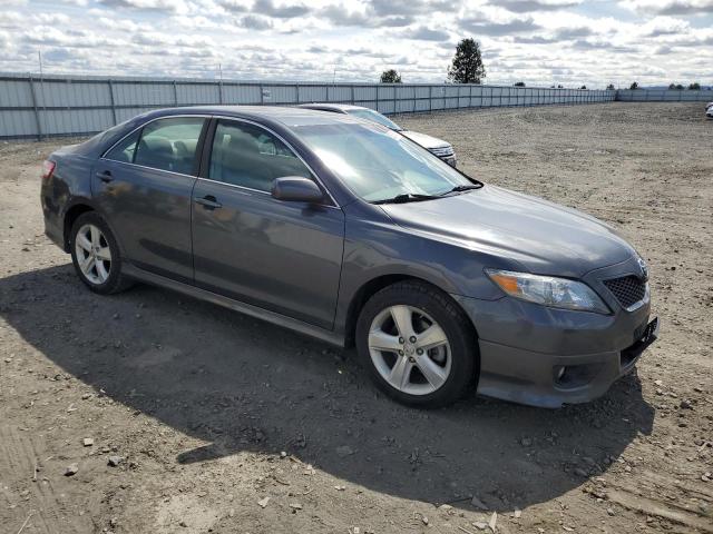 Photo 3 VIN: 4T1BF3EK8BU746304 - TOYOTA CAMRY BASE 