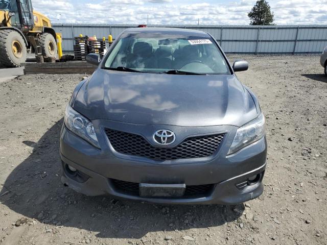 Photo 4 VIN: 4T1BF3EK8BU746304 - TOYOTA CAMRY BASE 