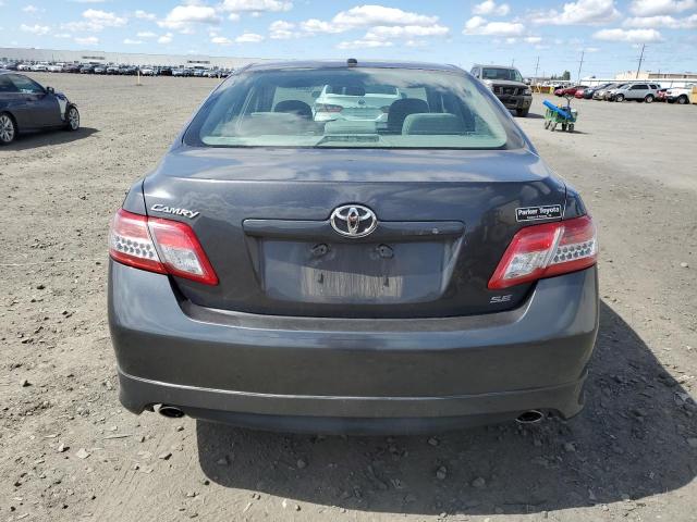 Photo 5 VIN: 4T1BF3EK8BU746304 - TOYOTA CAMRY BASE 